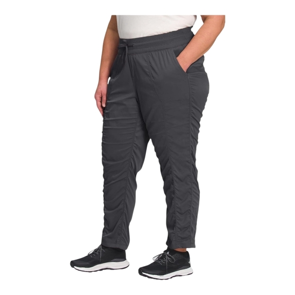 The North Face Aphrodite 2.0 Pants Asphalt Gray XL - Picture 2 of 6